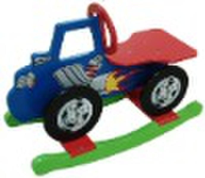 Children Rocking Toy