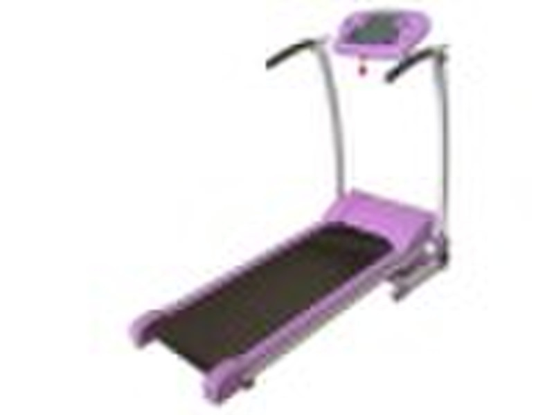 Motorized Treadmill