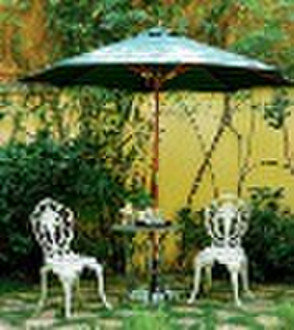 Cast Aluminum Garden Furniture/Outdoor Furniture