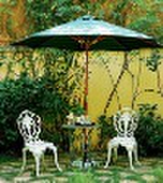 Cast Aluminum Garden Furniture/Outdoor Furniture