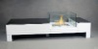 Ethanol fireplace