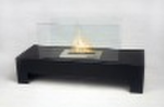 Bioethanol Fireplace,  - Table 2