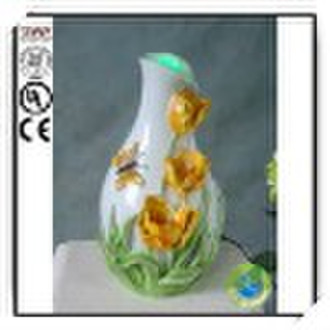 USB vase desktop fountain