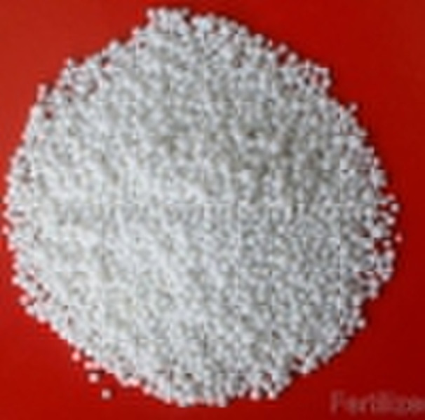 Prill Tower Compound Fertilizer