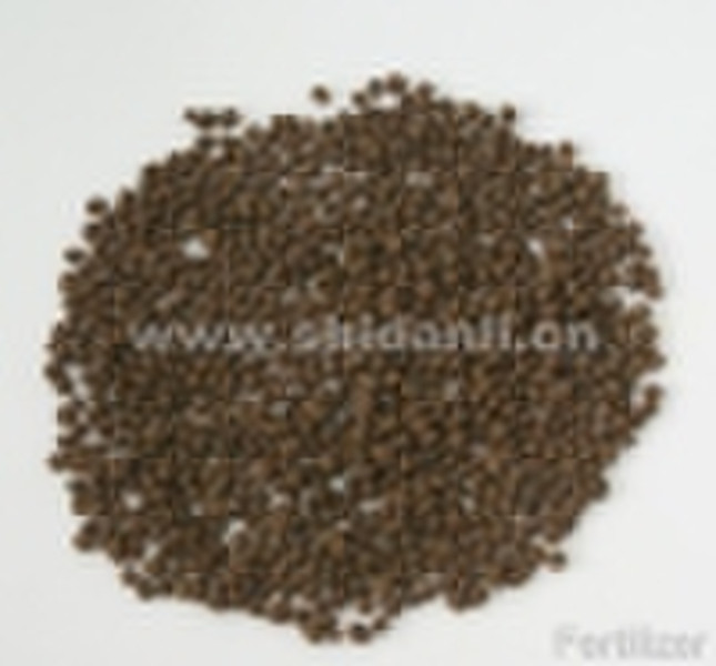 Diammonium hydrogen phosphate Fertilizer