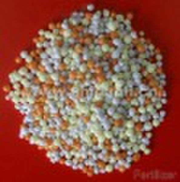 compound fertilizer