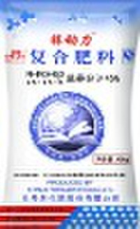 Compound fertilizer