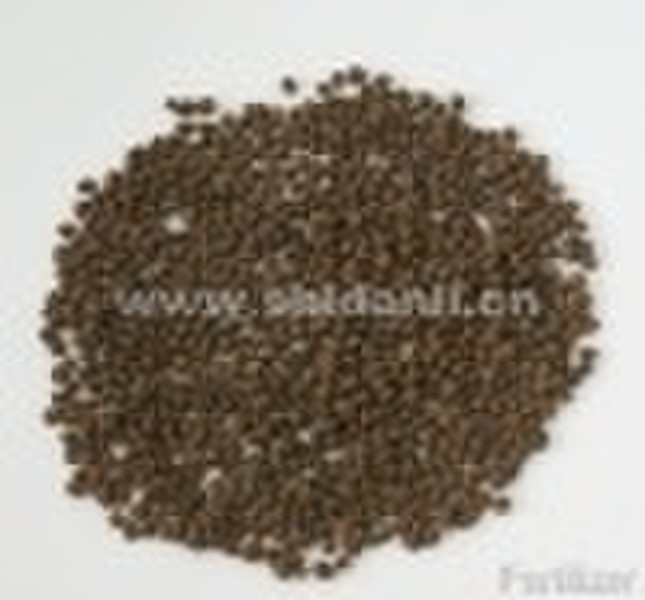 Prill Tower Compound fertilizer