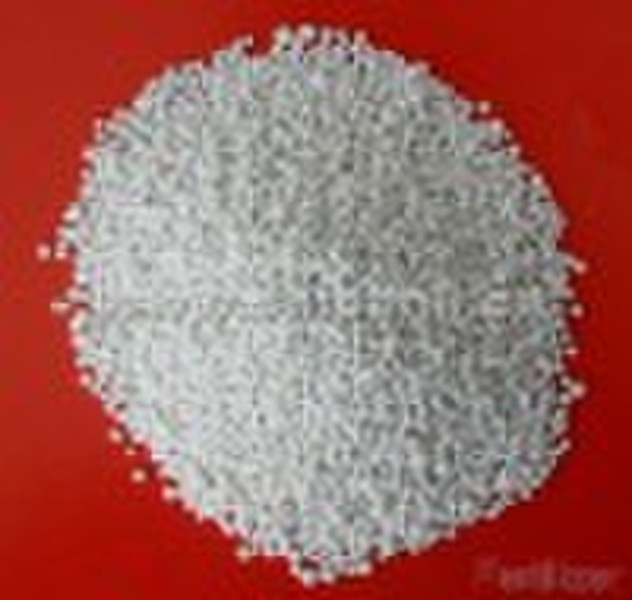 Prill Tower Compound fertilizer