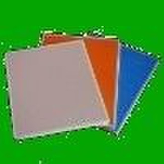 PVC GYPSUM BOARD