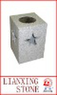Stone solar light GST203