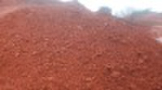 Laterite Nickel Ore