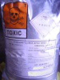 Potassium Fluoride (Spray Dried)