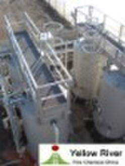 Anhydrous Hydrofluoric Acid (AHF)