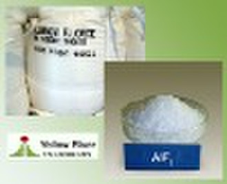 Aluminium fluoride (ALF3)