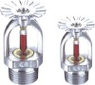 fire sprinkler