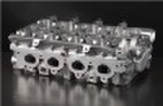 EXCELLE 1.6L cylinder head