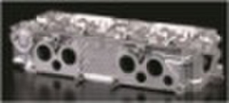 MAZDA 626 cylinder head