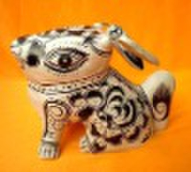 Clay Sculpture in Gifts&Crafts