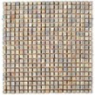 S1120 Rusty Slate Mosaik-Fliesen-