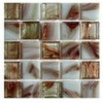 Crystal Glass Mosaic