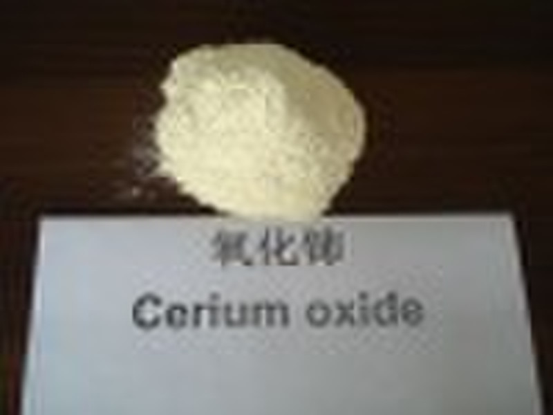 Cerium Oxide