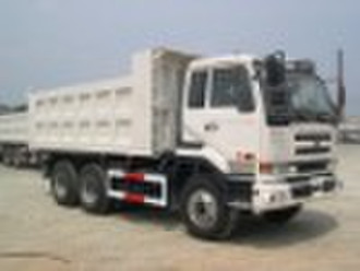 Dump Truck-20T-03