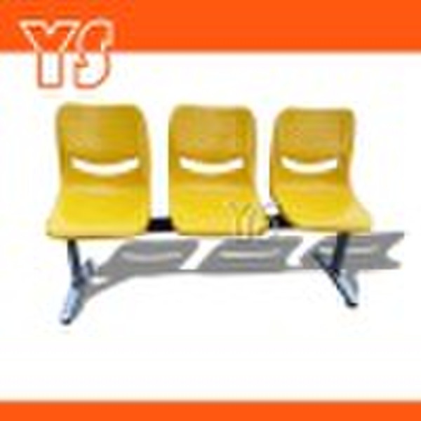 composite material waiting seat