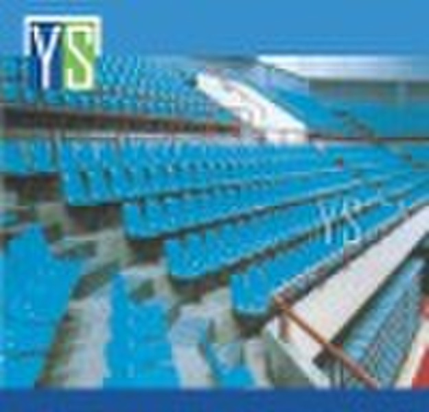 FRP stadium seat