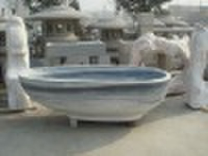 stone bathtubs