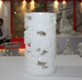 Hanlong Sculptured Pen Stand