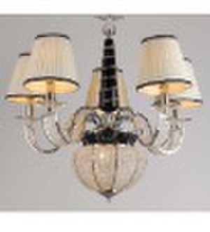 crystal chandelier(PL888-5+2)
