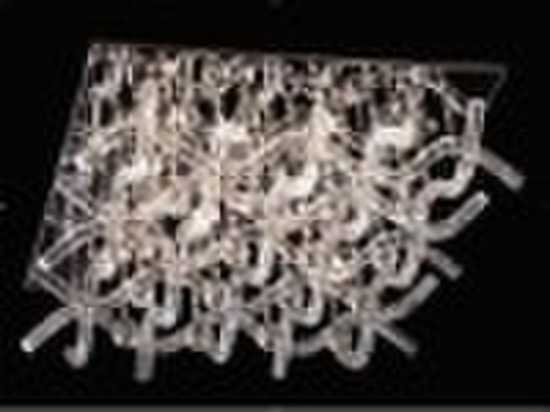 low voltage ceiling light (glass)