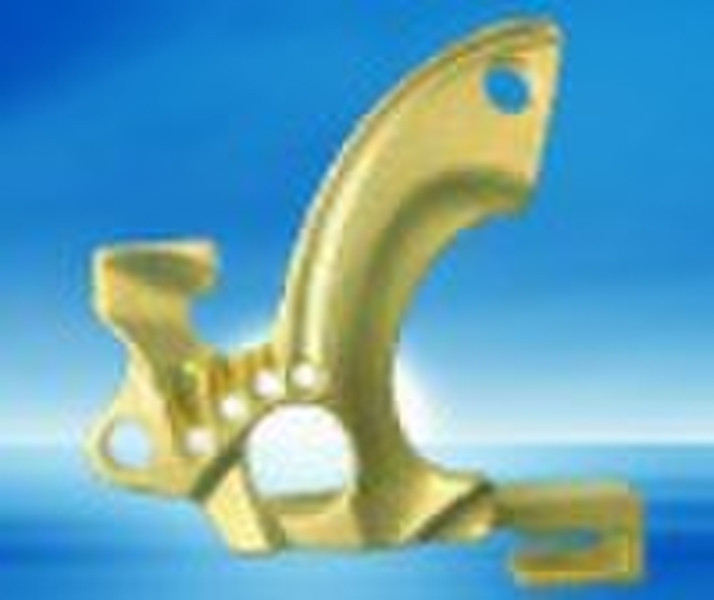 brass investment casting