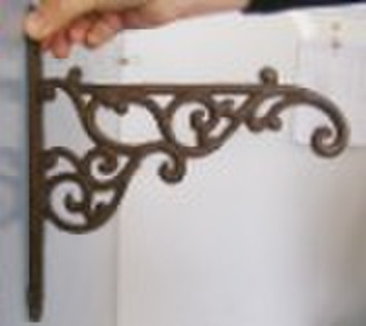 cast iron hook