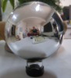 mirror ball