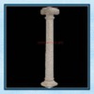 Stone Pillars