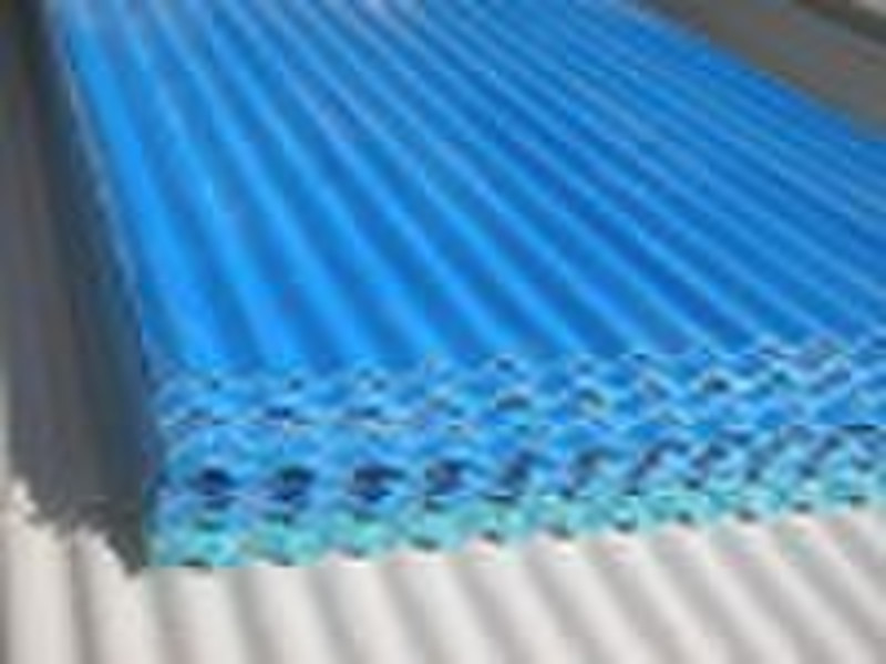 corrugated roofing sheets