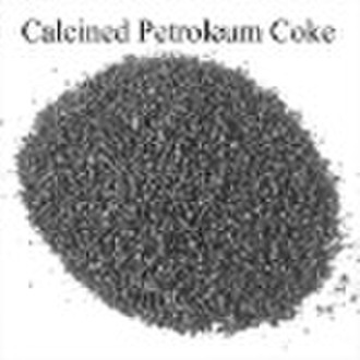 Calcined Petroleum Coke (Carbon Additive)