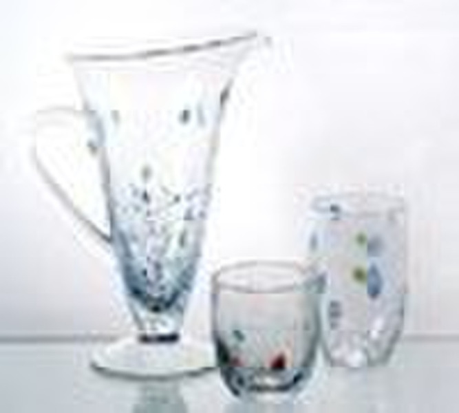 Glassware