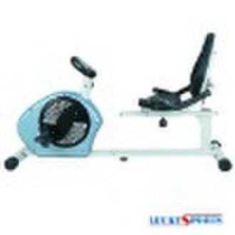 Magnetic Recumbent Bike MRB1000