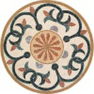 Mosaik Medallion