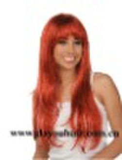 Popular Full Lace Wig in stock accept paypal