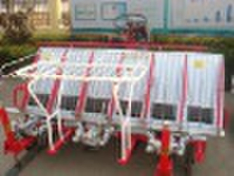 Rice Transplanter