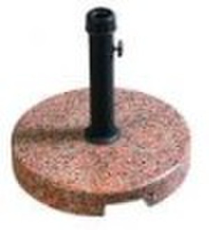 Granite Umbrella Base