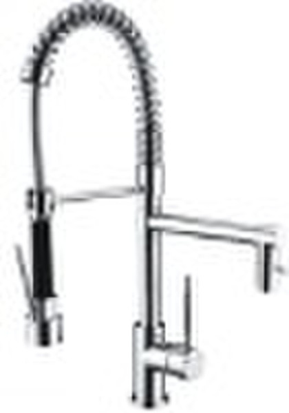 Single Handle Kitchen Faucet LG-8197