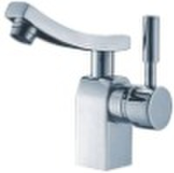 Single Handle Basin Faucet/Mixer LG-8161