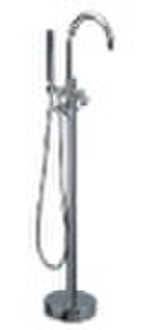 Dual Handle Tub Shower Faucet LG-8063