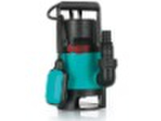 submersible dirty  pump