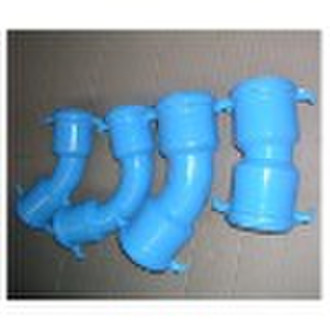 Cast Iron Pipe Fitting